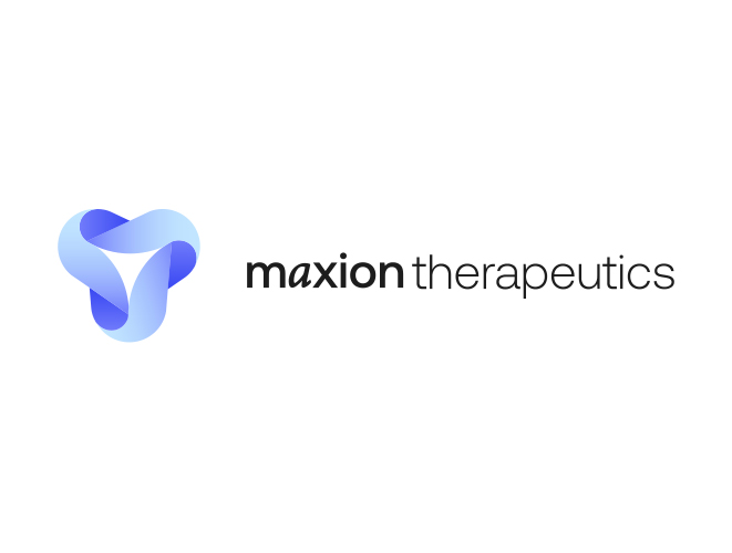 Maxion Therapeutics Logo